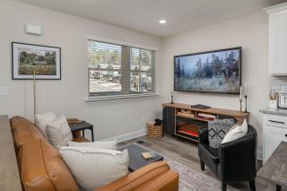 Ideal Location and Mountain Views Chattanooga Home! - 7