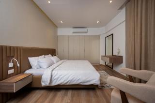 Comfort stays at Elevens #32 by Spacey - 1BR in Maadi - 1