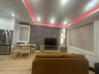 Elegant Stylish Modern Residence - 0