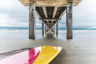 Unit 407 Executive Keys - 0