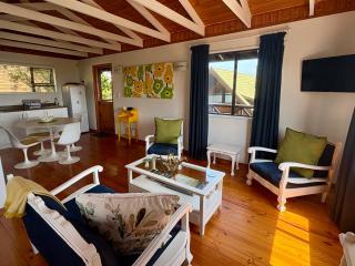 Sunny studio in the sky - 8