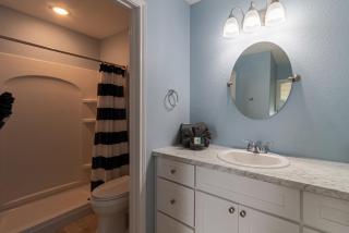 Unit 312 Executive Keys - 3