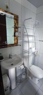 Departamento único, Ave Paraíso - 3