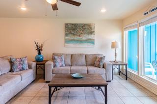 Unit 311 Executive Key - 2