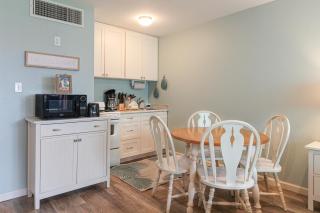 Unit 116 Executive Keys - 1