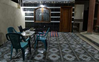 Blanco pyramids inn - 9