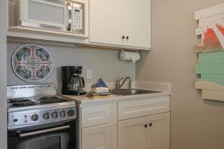 Unit 108 Executive Keys - 1