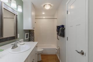 Unit 510 Executive Keys - 3