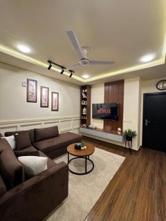 Stay with comfort - 8