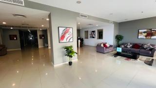 Luxury 2- Bedrooms Apartment- Sea View 121-Juffair - 4