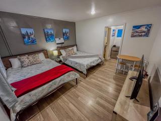 The Chalet at Kings Beach Unit 3 - 9