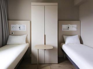 ibis budget Geneve Saint Genis Pouilly - 1