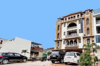 Hotel O by OYO Rajshris Heritage Haveli - 9