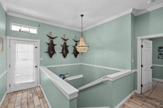 South Padre Island Home with Pool, Hot Tub & Game Room - 4