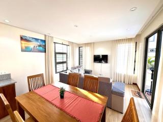 Prestigious villa with pool - 6