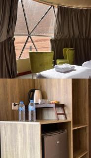 MIRNA lUXURY CAMP - 7