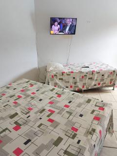 Pousada Refúgio da Sereia - 2