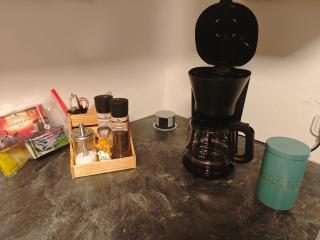 Moderne 75qm Wohnung am Salbker See, Balkon & AC - 1