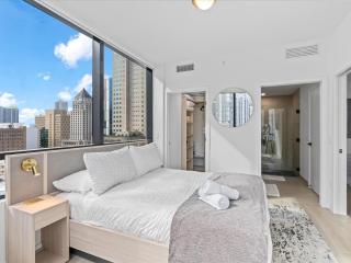 Downtown Miami w Pool Coworking & Rooftop - 9