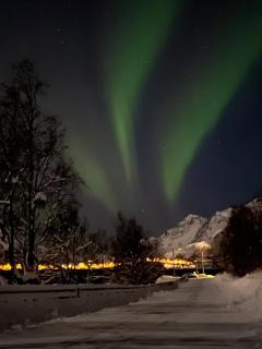 My Home Kaldfjorden - 6