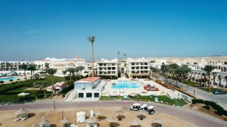 Palm Beach Piazza Apart hotel Sahl Hasheesh Hurghada - 2