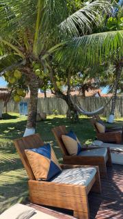 Vila Sereia Caraiva - 8