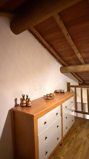 Apartamento completo Loft Mezanino - 3