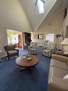 Spacious Home Bethany Beach - 8