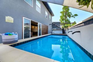 Boise Whitewater Cottage and or Villa with Pool and Spa - 1