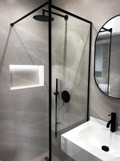 Shehu Central Apartments - 5