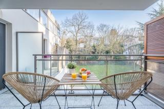 Cinema Suite - Cocoon of Light T3 - Chaville - 2