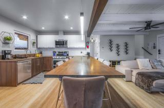 Zephyr Chalet Steps from Zephyr Cove - 4