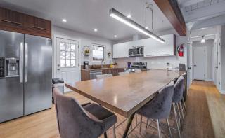 Zephyr Chalet Steps from Zephyr Cove - 3