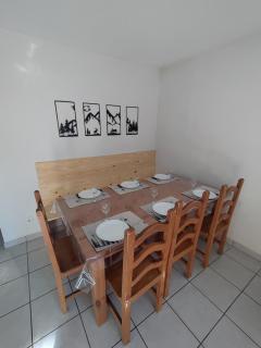 Tignappart ski and park - 3