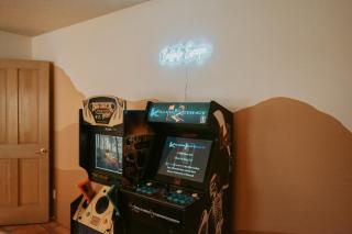 Buffalo Escape-Private Hot Tub in serene Corrales-Mountain View-Pet Friendly! - 5