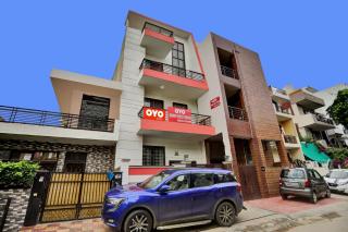 Hotel O Mahadev Guest House - 0