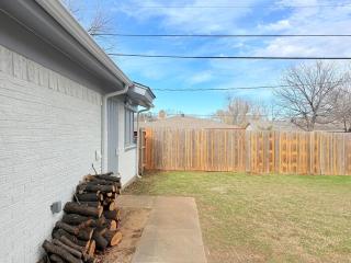 Spacious Family Home Near DFW Airport - Entire Home - 3