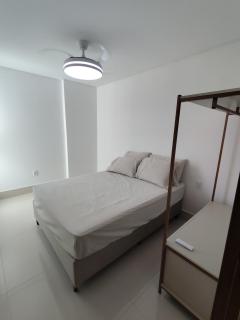 3Qts, 2Vagas, Wi-Fi, churrasqueira, Praia do Morro - 8