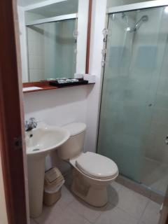 Habitación en el poblado - 5