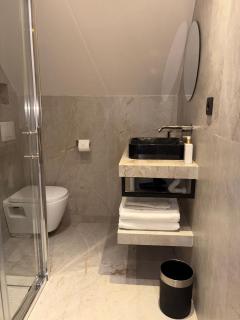 Superbe appartement avec jardin et parking privé - 4