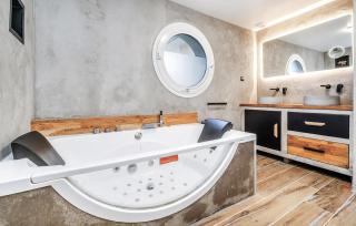 Awesome Home In Lanvéoc - 4
