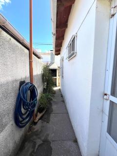 Casa de Veraneo en el Corazon de Monte - 1