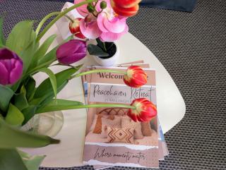 Peacehaven Retreat - Studio 4 minutes from the beach! Pet friendly! - 2