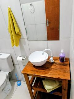 Refúgio aconchegante no Centro de Registro SP - 3