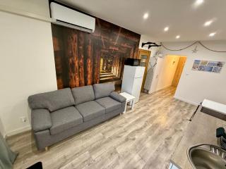 Apartmány Apollo Šírava - 8