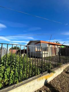 Los Cipreses de la Patagonia - 7