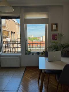 Cozy Apart Central Oasis - 1