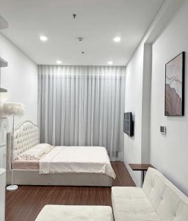 CPS Apartment at Masteri Waterfront Ha Noi - 4
