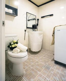 Zen House Suwon Hwaseong - 2