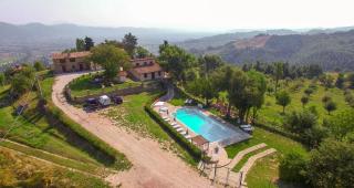 Agriturismo Casanova - Gubbio - 4